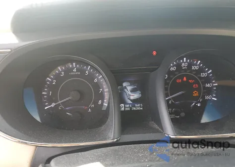 2015 Toyota Avalon Xle z USA, uszkodzony, nr VIN 4T1BK1EB6FU191634